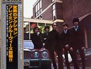 FLAMIN'GROOVIES-SHAKE SOME ACTION-JAPAN 1st ISSUE +OBI
