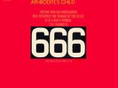 APHRODITE'S CHILD-666-'72 Greek pop psych prog rock-NEW LP