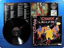 QUEEN A Kind of Magic EMS-91168 OBI LP S0451