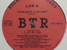 Lor'e-Come Back To Me Baby 12