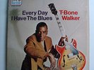 T-BONE WALKER Every Day I Have the Blues 1969 Bluestime ORIG US LP SHRINK A/B NM