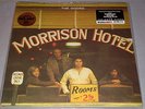 THE DOORS MORRISON HOTEL/HARD ROCK CAFE 180-GRAM VINYL STILL SEALED