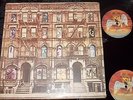 LED ZEPPELIN Physical Graffiti 2x LP New Zealand Pressing