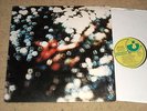 PINK FLOYD/OBSCURED BY CLOUDS/LP HARVEST SW 11078 STEREO MASTERED BY CAPITOL USA
