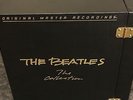 THE BEATLES THE COLLECTION ORIGINAL MASTER RECORDINGS MFSL 14 LP BOX SET NEW #95