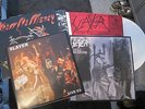 SLAYER HIGH ON FIRE SLEEP KYUSS MASTODON METALLICA BARONESS WIZARD SWORD BONG