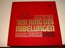 Karl Bohm-Wagner-Der Ring Des Nibelungen-Beyreuther-16 LP set-Philips 6747-37