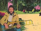 RICO - That Man Is Forward - Two Tone LP - 1981 (2-Tone)