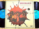 MOPS FLOWERS GOLDEN CUPS ROCK ‘N’ ROLL JAM ’70 Japan 1st Press Psych RARE FUZZ