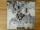 Beatles: Revolver (autographed Paul McCartney)