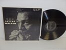 LITTLE WALTER The Best Of CHESS LP 1428 DG MONO Laminated Cover BLACK LABEL ORIG