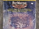 Rick Wakeman Journey To The Center Of The Earth MFSL 1-230 Factory Sealed