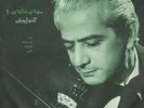 M. KHALEDI  orig iran 70s LP Iranian-Persian classical violin + tombak arabic