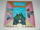 Premiata Forneria Marconi ?–'Per Un Amico' vinyl album LP RARE ITALIAN GATEFOLD
