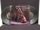 Jimmy Reed At Carnegie Hall on VeeJay Records VJLP 1035 Double LP/Gate Fold