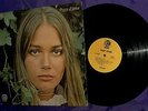 Peggy Lipton LP s/t 1968 Ode MOD SQUAD Twin Peaks RARE Pop-Folk Psych NYRO   EX+