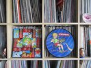 THE OFFSPRING Americana LP Picture Disc US 12