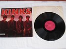 The Kinks L.P - KINKS - NSPL.83021- STEREO