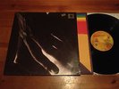 Milton Nascimento - Milagre Dos Peixes RARE BRAZIL QUAD Odeon LP COMPLETE