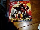 Chef Raekwon - Only Built 4 Cuban Linx... - 2 X LP ('95 07863-66663-1)