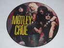 Mötley Crüe- Picture - Vinyl - 12