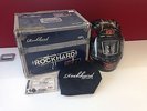 Motorcycle SLAYER (band) Crash Helmet- Limited Edition