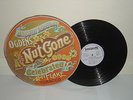 Small Faces - Ogden's Nut Gone Flake LP Immediate 1968 Lilac 1st