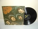 The Beatles - Rubber Soul LP UK Y&B Parlophone 1965 Mono