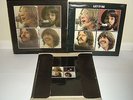The Beatles - Let It Be Box Set & Book LP UK Apple 1970