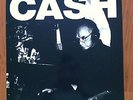 Johnny Cash American V A Hundred Highways vinyl LP rick rubin waylon willie hank