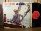 MILES DAVIS LP 