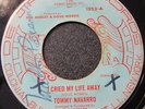 Tommy Navarro 45 DE JAC I Cried My Life Away NORTHERN SOUL LISTEN