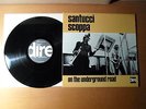 SANTUCCI SCOPPA  -  ON THE UNDERGROUND ROAD -  JAZZ  PROGR -  MINT