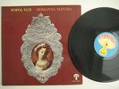 Popol Vuh - Hosianna Mantra - Pilz 2029143-1 - Top-Zustand