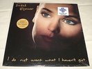 Sinead O’Connor I Do Not Want What I Haven’t Got 1990 Sealed LP w/ Song Sticker