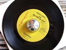 RARE NORTHERN SOUL/FUNK, JAMES LEWIS & CASE OF TYME - MANIFESTO - US LEGEND