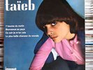 RARE GARAGE/MOD/FREAKBEAT, JACQUELINE TAIEB - 7 HEURES DU MATIN FRENCH EP