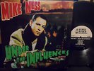 Mike Ness - Under the Influence Volume One A Time Bomb Release LP VG+