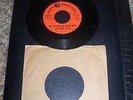 The Fortune Tellers--RARE EXOTIC SURF 45  