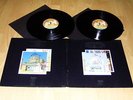 Led Zeppelin - The Song Remains The Same - 2LP Original 1976 FOC +OIS - TOP