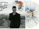 Panic  at the Disco COLORED Splatter Vinyl Too Weird To Live, Too Rare To Die