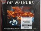 WAGNER Die Walkure (HMV EX 165 749534 1) 1980s copy - new (4 LP Boxed set)