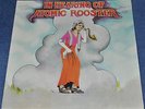 ATOMIC ROOSTER In Hearing Of… RARER ORIG UK 1971 PEGASUS EX LP.