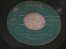 RARE NORTHERN 45 - CODY BLACK - STRANGER THAN A FAIRY TALE - PAMELA