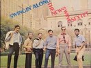 The New Swing Sextet - Swingin' Along  MONO  Salsa y Guaguanco Lp