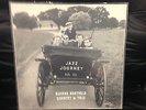 Bjarne Rostvold Jazz Journey Hit Records 710 Japan Heavy Vinyl Reissue