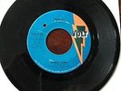 Margie Joseph -Nobody
