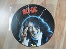 AC/DC  FLASHBACK  AMSTERDAM  1 PICTURE