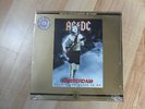 AC/DC  AMSTERDAM  AIN´T  A  BAD  PLACE  TO  BE  1 LP