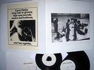 KING's RANSOM guided by voices Happy Motherfuckers And Sad Clowns 2LP WITH 7